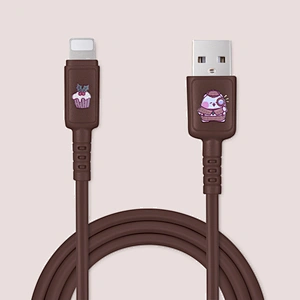 Hot Sale Standard Usb Data Cable Mobile Phone Charging Usb Cable Mobile Standard Usb Cable