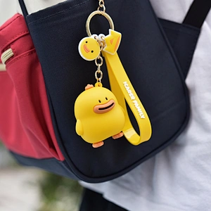 Best Christmas gifts cute beautiful manufacture key metal ring keyring metal keychain