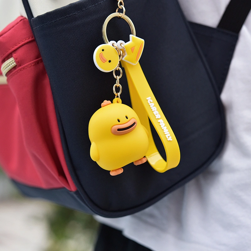 Best Christmas gifts cute beautiful manufacture key metal ring keyring metal keychain
