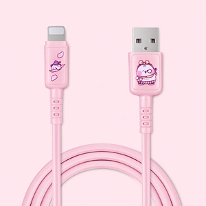Hot Sale Standard Usb Data Cable Mobile Phone Charging Usb Cable Mobile Standard Usb Cable