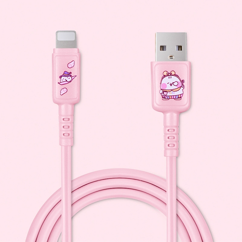 Hot Sale Standard Usb Data Cable Mobile Phone Charging Usb Cable Mobile Standard Usb Cable