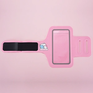 ICARER FAMILY New Arrival High Quality Sports Arm Bag Running Armband Arm Pocket For Cellphone