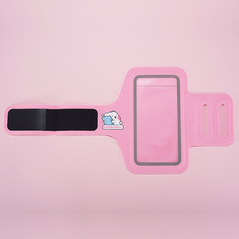 ICARER FAMILY New Arrival High Quality Sports Arm Bag Running Armband Arm Pocket For Cellphone
