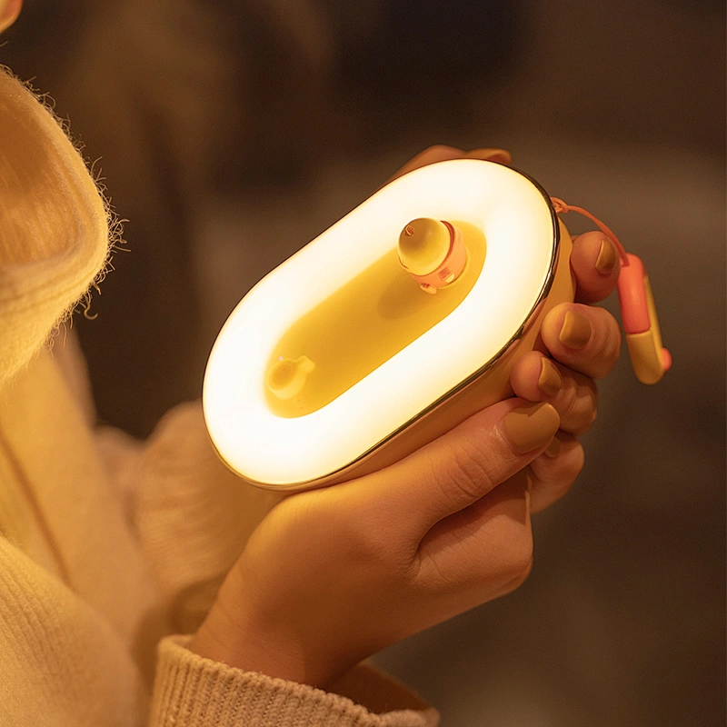 Wholesale In Bulk Winter Use Electronic Hand Warmers Reusable USB Powerbank Heating Warmer for Christmas