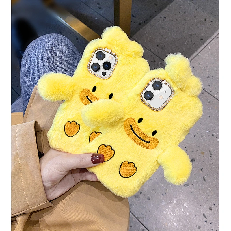 Mobile Phone Accessories Customized Phone Cases Handmade Phone Case for iPhone 12 Mini