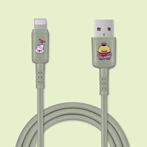 Hot Sale Standard Usb Data Cable Mobile Phone Charging Usb Cable Mobile Standard Usb Cable