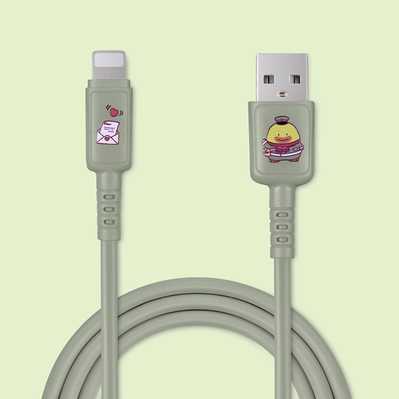 Hot Sale Standard Usb Data Cable Mobile Phone Charging Usb Cable Mobile Standard Usb Cable