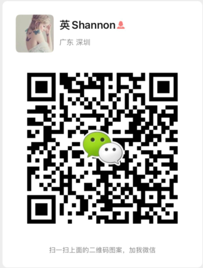 qr code