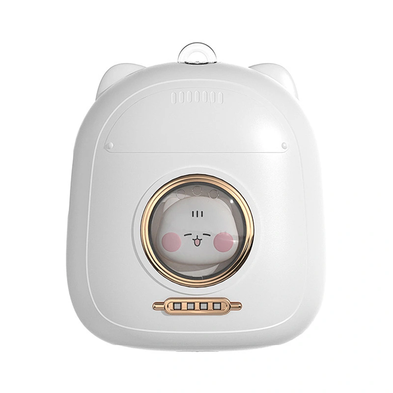Cute Mini Portable Gift Rechargeable Pocket 6500mAh USB Hand Warmers Reusable Winter Use Hand Warmer with Night Light