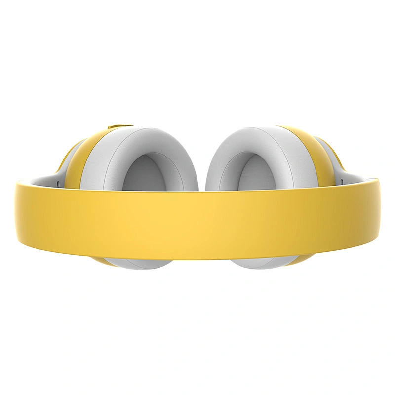 ICARER FAMILY Cartoon Game Noise Cancelling Over-ear Wireless Earphones Headphone