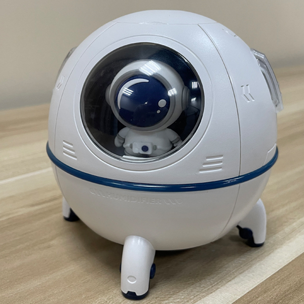 Elixoria Unique Cute and Special air Humidifier for Home Outdoor