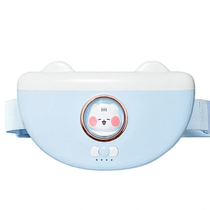 ICARER Family Cute Pet Pocket Menstrual Heating Pad Hand Warmers Wholesale 5000mah for Girls Winter Hand Warmer