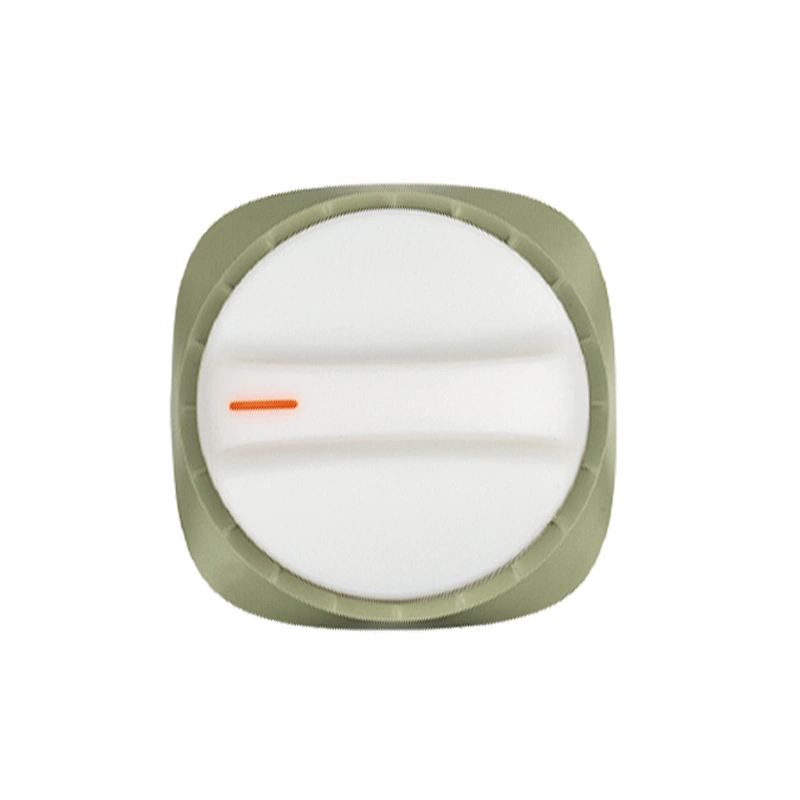 Knob Switch Design Modern Indoor Night Light Wall Mount Home Decor Cordless Led Wall Stair Closet Light
