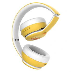 ICARER FAMILY Cartoon Game Noise Cancelling Over-ear Wireless Earphones Headphone