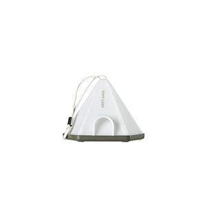 Tent-Shaped LED Night Light for Camping and Home