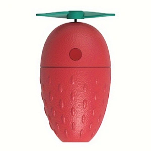 ICARER FAMILY Fruit Series Convenient Portable Small Fan Plastic Mnin Fan