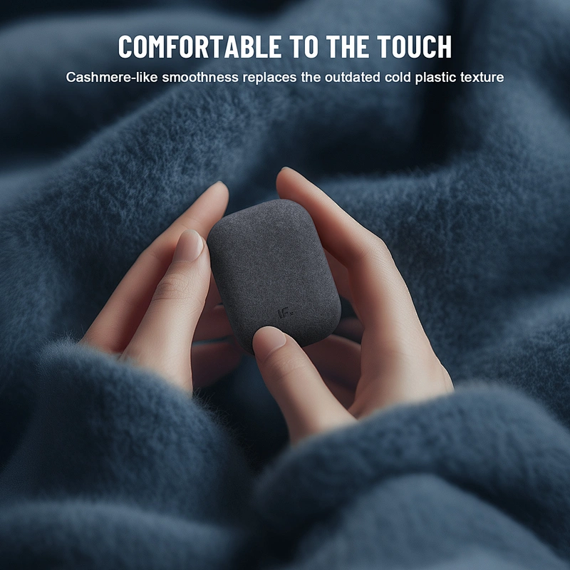 ICARER FAMILY 4000mAh Power Banks USB Heat Packs Portable Hot Foot Rechargeable Hand Warmer
