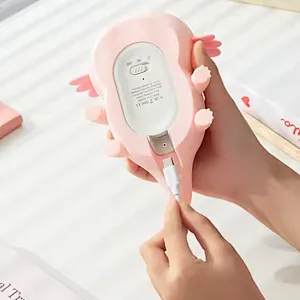 Cute Gift Toy Animation Lighting and Lamp Cute Led Lamps Smart Led Night Light Desk Lamp for Bedroom Kids Baby Girls