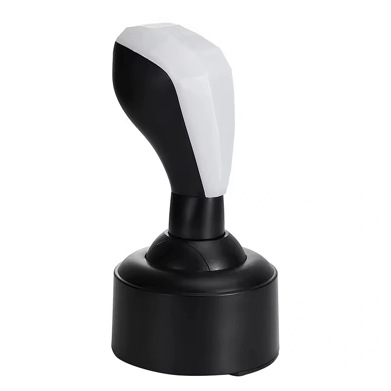 Creative Gear Lever Shift Light Unique Car Home Decoration Portable Rechargeable Smart Custom USB Led Night Light for Home