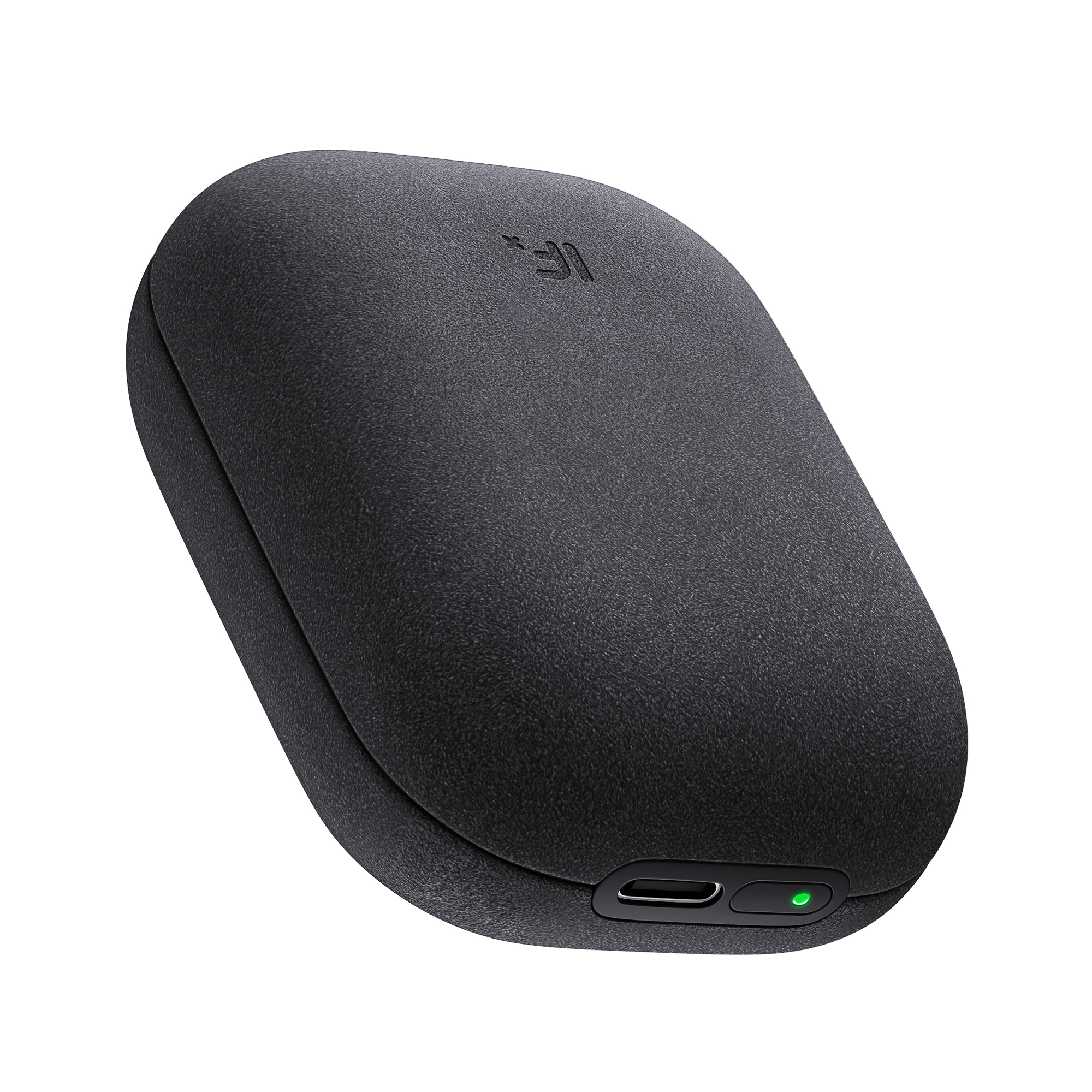 ICARER FAMILY 4000mAh Mini Heaters USB Hand Warmers Rechargeable Factory Rechargeable Mini Hand Warmer Power Bank