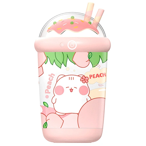 ICARER FAMILY Hand Warmer Power Banks Hot Selling Kawaii Design Hand Warmer Power Bank 2 in 1 Pocket Hand Warmer