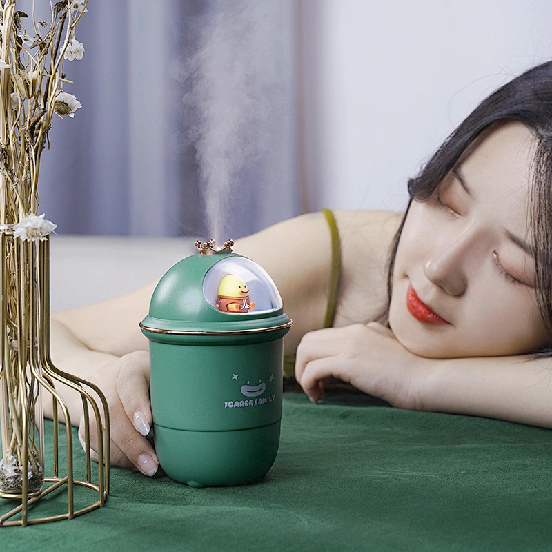 Wholesale Cheap Price Car Perfume Nebulizer Fragrance Ultrasonic Aroma Stone Scent Air Duct Diffuser Humidifiers Machine