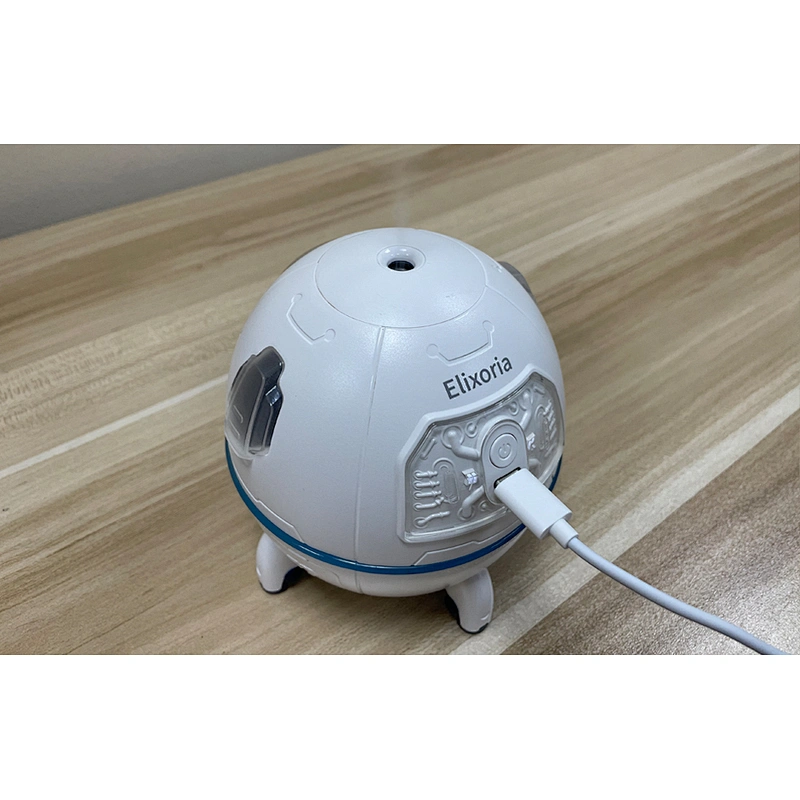 Elixoria Unique Cute and Special air Humidifier for Home Outdoor