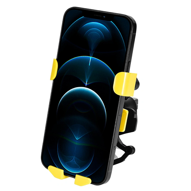 Support Gps Car Phone Mobile Cell Phone Stand Retractable Mount Holder for Iphone 13 12 for