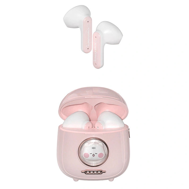 ICARER FAMILY  Waterproof Earbuds Earphones In-ear Earphone Headphone Headset Wireless TWS Earphones