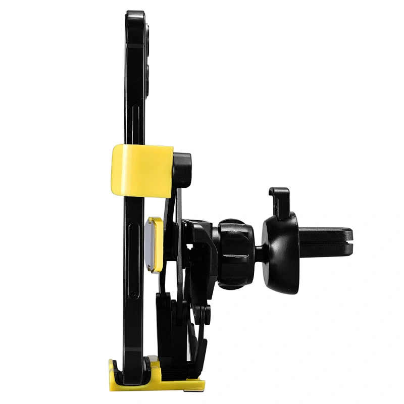 Support Gps Car Phone Mobile Cell Phone Stand Retractable Mount Holder for Iphone 13 12 for