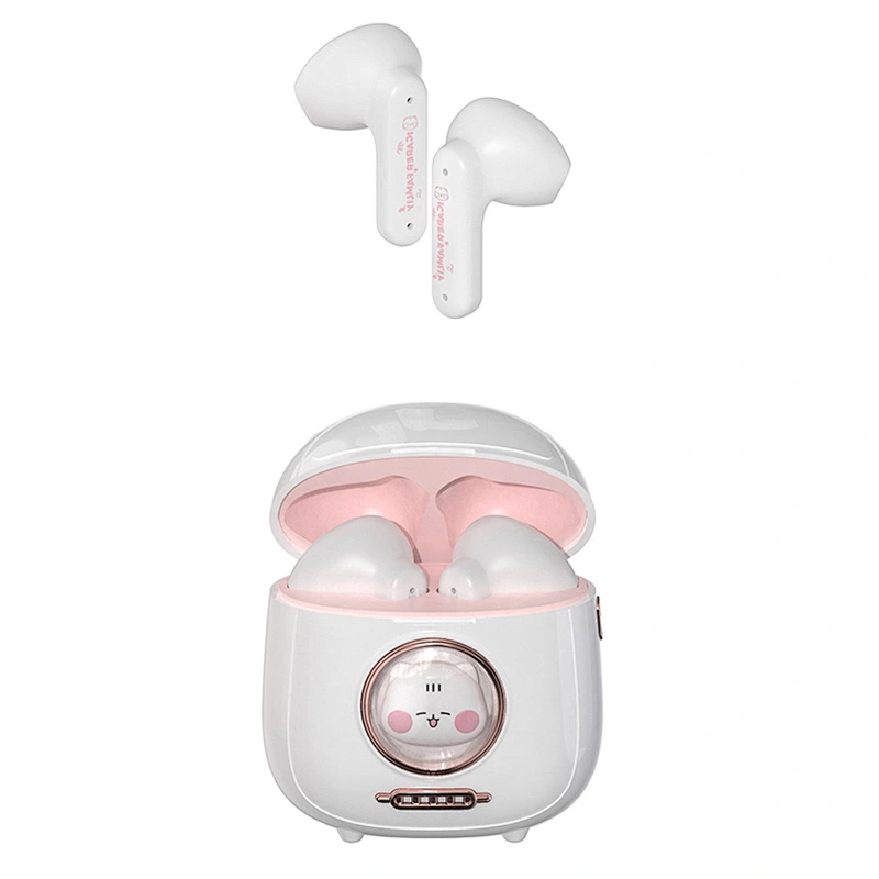 ICARER FAMILY Wireless 5.1 HIFI Stereo Waterproof Earbuds Earphones In-ear Earphone Headphone Headset Wireless TWS Earphones