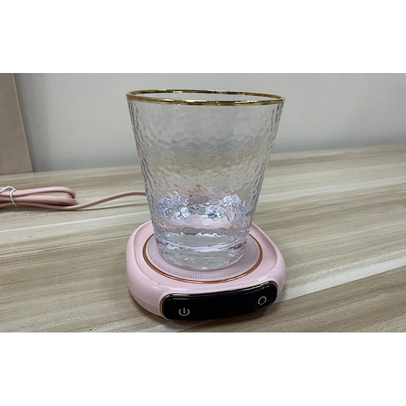 2023 Latest Item  Elixoria coaster Warmer Cute and Lovely Cup Warmer