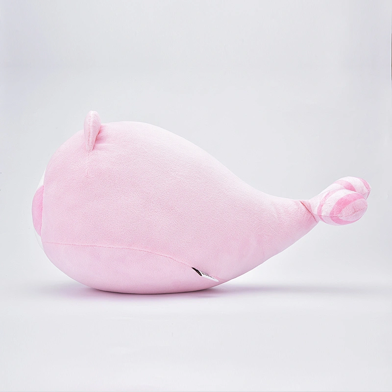 ICARER FAMILY TOFU Plush Doll Toy Customized Plush Toys Custom Human Plush Dolls for Kids Toys