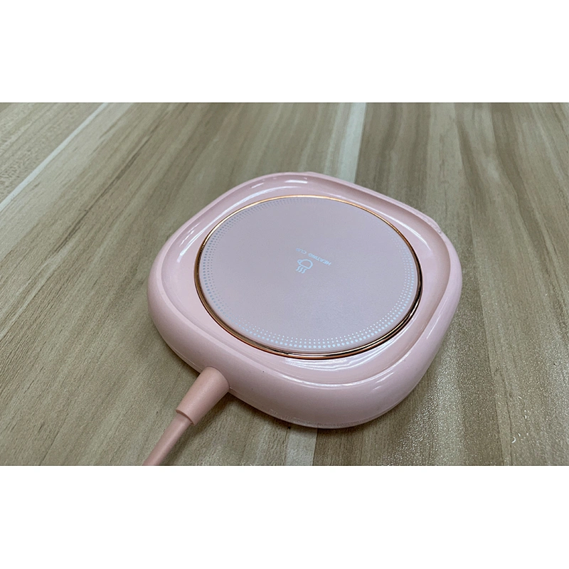 2023 Latest Item  Elixoria coaster Warmer Cute and Lovely Cup Warmer