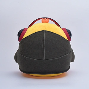 ICARER FAMILY Soft Toy Stuffed Animal Custom Plush Toy Small Custom Lovely Plush Doll Toy