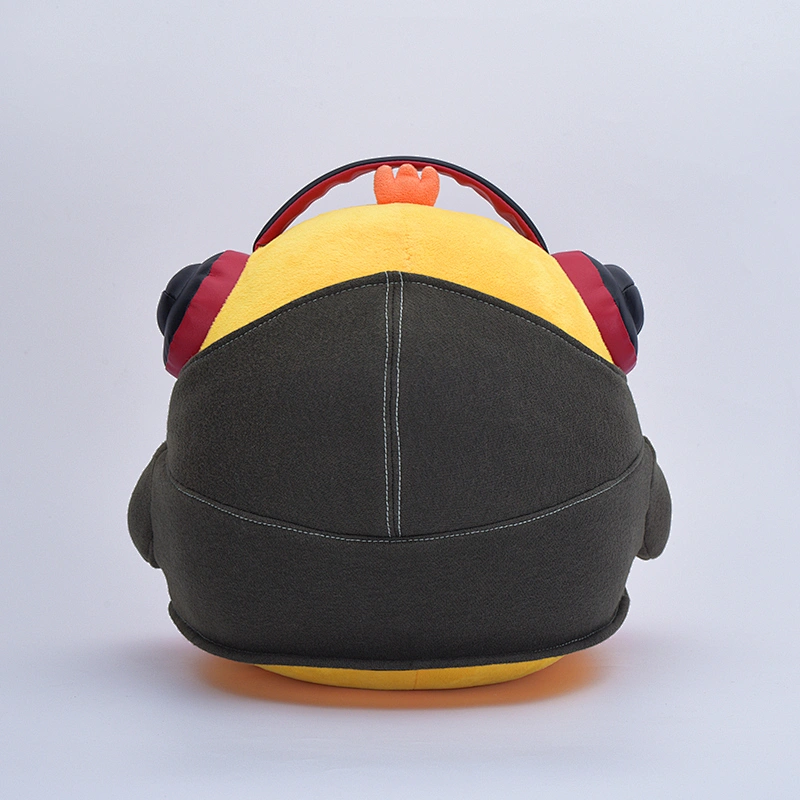 ICARER FAMILY Soft Toy Stuffed Animal Custom Plush Toy Small Custom Lovely Plush Doll Toy