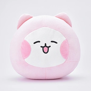 ICARER FAMILY TOFU Plush Doll Toy Customized Plush Toys Custom Human Plush Dolls for Kids Toys