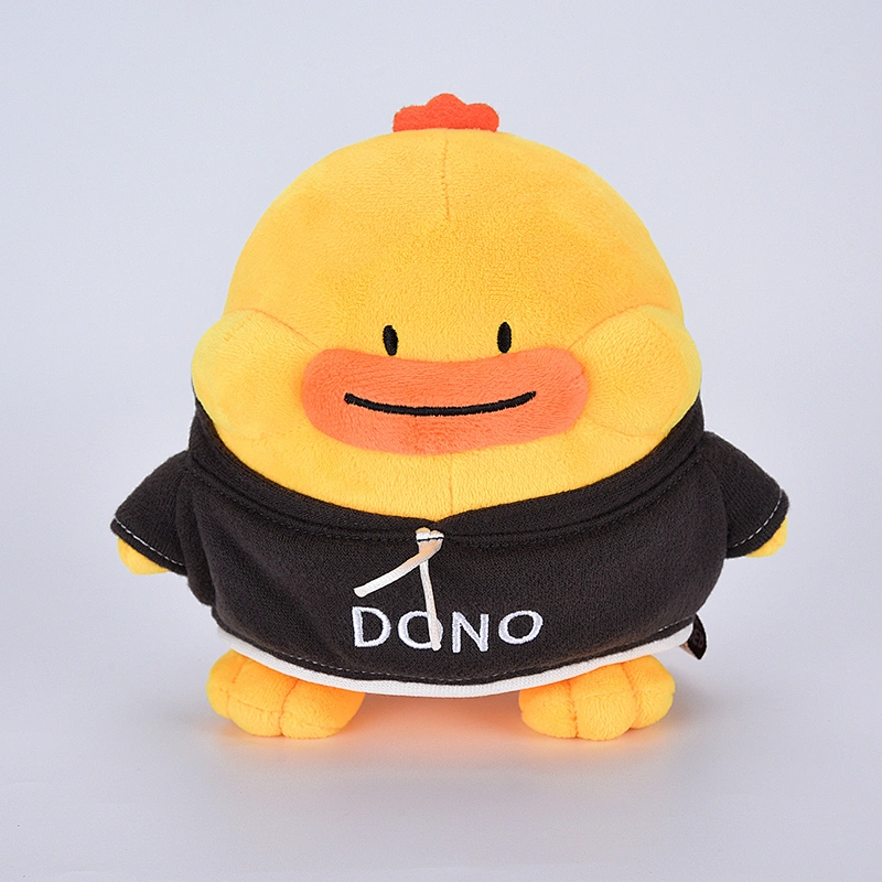 ICARER FAMILY Wholesale Baby Stuffed Animal Plush Kids Toys  Plush Doll Toy for Kids with Plush Material