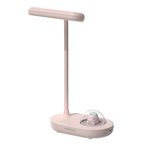 ICARER FAMILY Eye Protection Reading Home Folding Led Cute Night Light for Children Desk Table Lamp