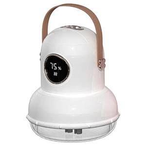 ICARER FAMILY  Cool Mist Humidifier Cute and Versatile for Household and Outdoor Use Mini Humidifier