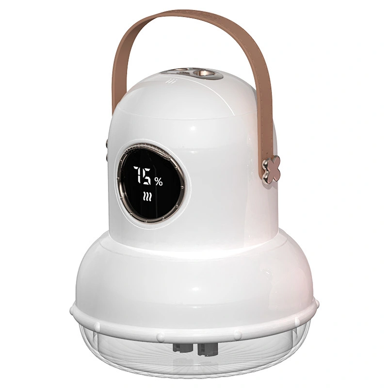 ICARER FAMILY  Cool Mist Humidifier Cute and Versatile for Household and Outdoor Use Mini Humidifier