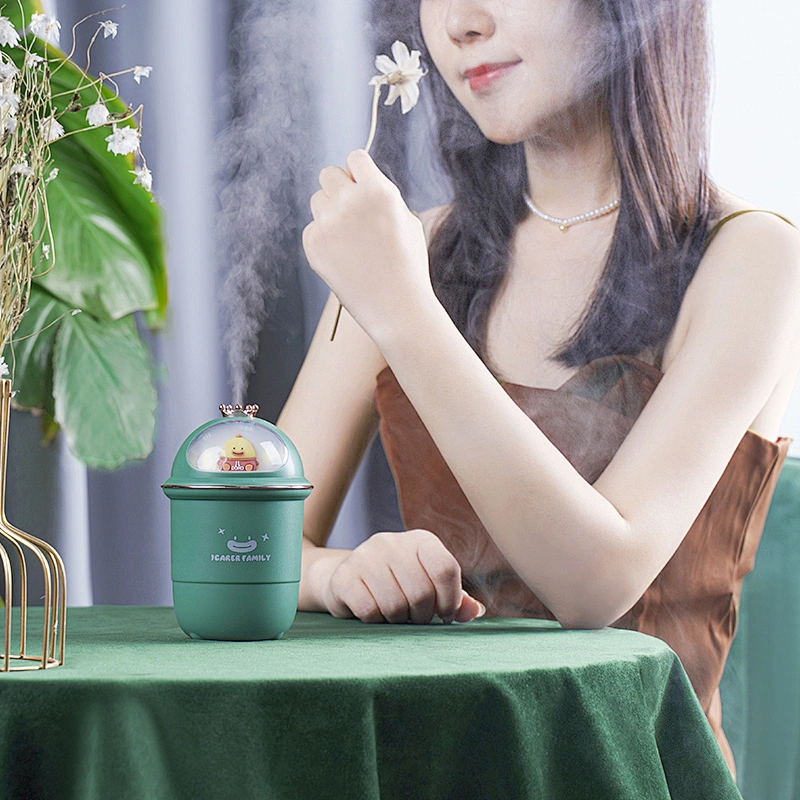 Wholesale Cheap Price Car Perfume Nebulizer Fragrance Ultrasonic Aroma Stone Scent Air Duct Diffuser Humidifiers Machine