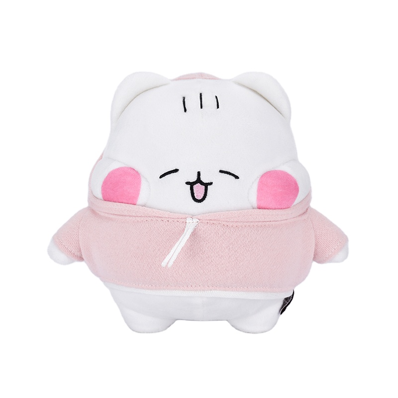 ICARER FAMILY DONO Plush Toys for Children Gift Plush Doll Toy for Kids with Plush Material