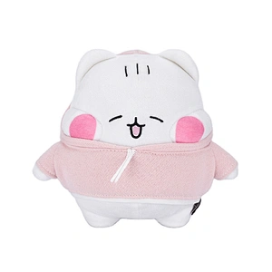 ICARER FAMILY DONO Plush Toys for Children Gift Plush Doll Toy for Kids with Plush Material
