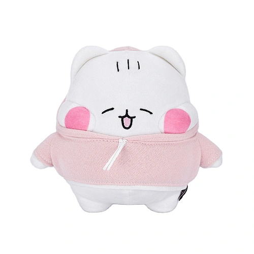 ICARER FAMILY DONO Plush Toys for Children Gift Plush Doll Toy for Kids with Plush Material