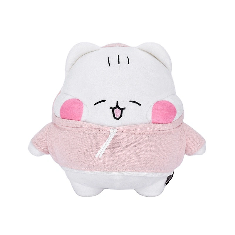 ICARER FAMILY DONO Plush Toys for Children Gift Plush Doll Toy for Kids with Plush Material