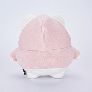 ICARER FAMILY DONO Plush Toys for Children Gift Plush Doll Toy for Kids with Plush Material