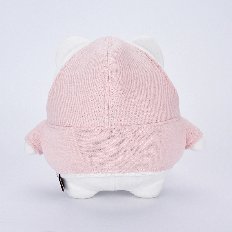 ICARER FAMILY DONO Plush Toys for Children Gift Plush Doll Toy for Kids with Plush Material