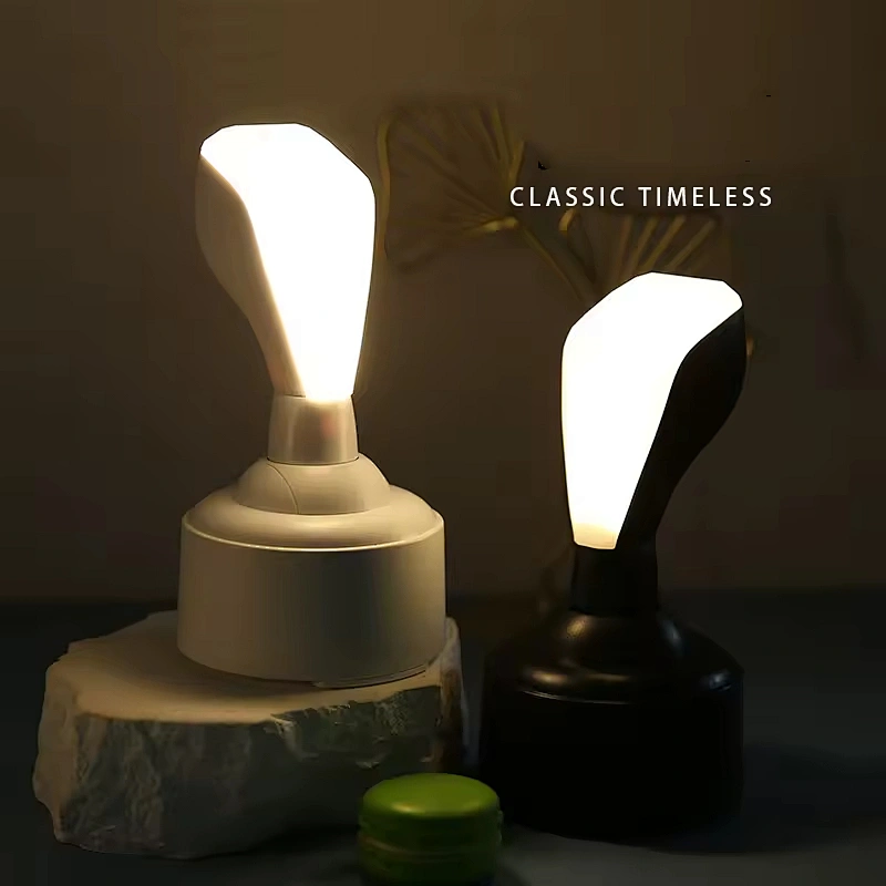 Creative Gear Lever Shift Light Unique Car Home Decoration Portable Rechargeable Smart Custom USB Led Night Light for Home