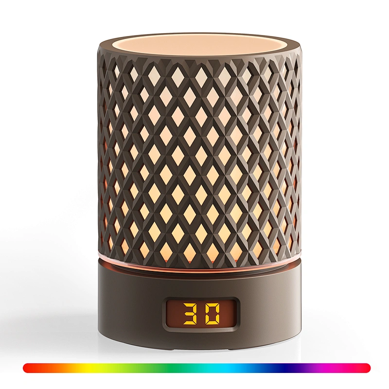 LED Light Reading Mini Home Desk Light USB Charging Battery Night Light